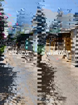 Đất chính chủ 82,5m2 Phước Long Nha Trang