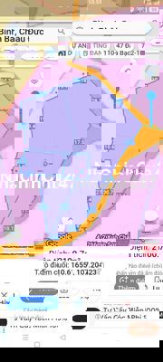 Tôi chính chủ bán đất mặt tiền