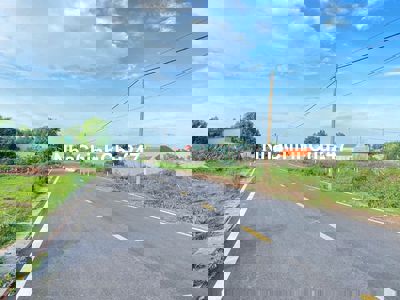 CHỦ NGỘP BÁN NHANH!!! GIÁ SIÊU TỐT  ĐẤT VEN BIỂN LỘC AN