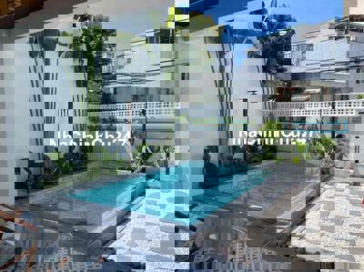 chính chủ bán Villa - Biển Mỹ Khê - Tp. Đà Nẵng