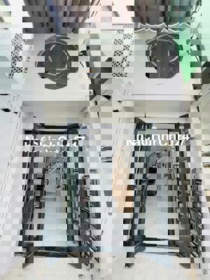 Nhà chính chủ 3 tầng, 63.1m2, 3PN - Mai Văn Ngọc, P.9, Phú Nhuận