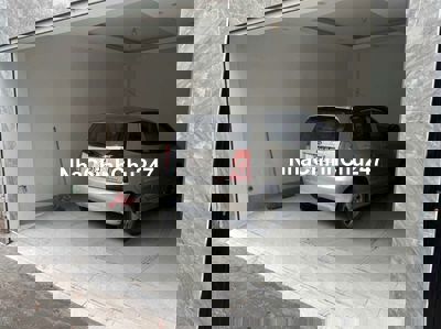 SỐC! CHỦ F0 BÁN NHÀ ĐẸP – Ô TÔ VÀO NHÀ  TRUNG TÂM THẠCH BÀN GẦN CHỢ