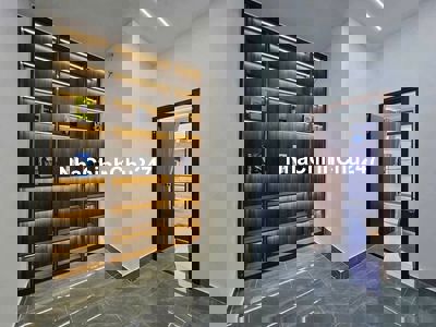 Bán nhà riêng tại Nguyễn Văn Bứa, Hóc Môn, 60 m2, chính chủ uy tín