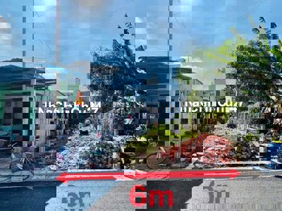 CHỦ VỠ NỢ BÁN LÔ ĐẤT 133M2 CHỈ 590 TRIỆU GẦN QL22 TRUNG TÂM TRẢNG BÀNG