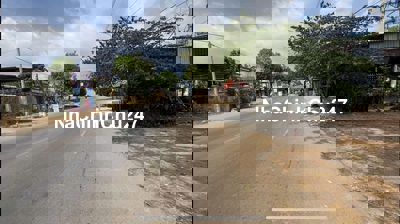 chính chủ gửi bán đất Mặt tiền quốc lộ 56, gần KCN Sonadezi