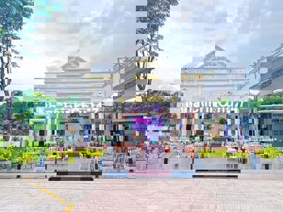 Chính chủ bán đất mặt tiền quốc lộ 55 biển Bình Châu - Tp Hồ Chí Minh