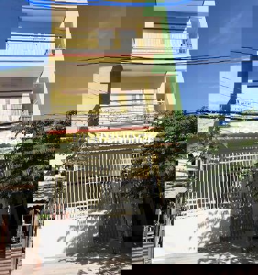 Bán gấp dãy trọ 24 phòng 1 Tỷ 180 Triệu 6x22 sổ hồng riêng chính chủ