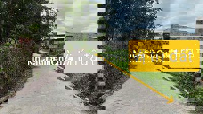 Chính Chủ Cần Bán Nền Đẹp 250m full thổ chỉ 950tr