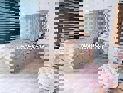 BÁN GẤP BCONS PLAZA 2PN 2WC 52M2 1.95TỶ - CHÍNH CHỦ