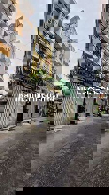 CHÍNH CHỦ BÁN NHÀ PHÚ NHUẬN - NGAY BỆNH VIỆN HOÀN MỸ - 57M2 - 4 TẦNG