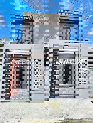 BÁN NHÀ CHÍNH CHỦ ĐƯỜNG TRƯƠNG ĐÌNH HỘI CÓ SHR ĐÃ HOÀN CÔNG