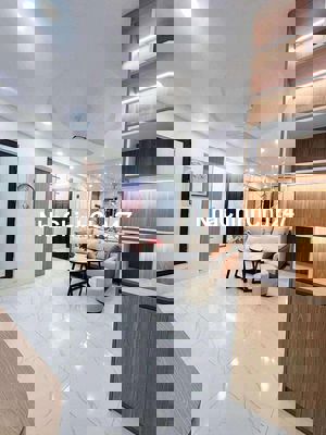 CHÍNH CHỦ BÁN GẤP NHÀ TẬP THỂ TÔN ĐỨC THẮNG, ĐOÀN THỊ ĐIỂM, 50M, 2PN