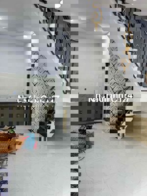 Chính chủ bán nhà hẻm 1206/..Huỳnh Tấn Phát Quận 7. 2pn