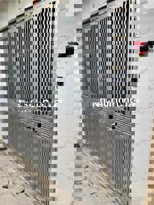 Chủ chuyển công tác bán nhà Tân Khai, Hoàng mai chỉ 5,55 tỷ