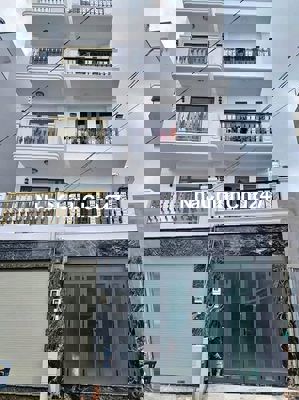 Tôi Chính Chủ Bán Toà Nhà CHDV 34 Phòng Xây Mới 100%  Bình Tân