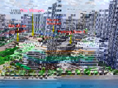 Chính chủ bán căn góc 2PN 63m² – Victoria - Vinhomes Smart City