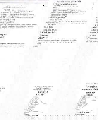 CHÍNH CHỦ Kẹt tiền bán gấp Đất hẻm 7m Đấu lưng Villa Park Q9