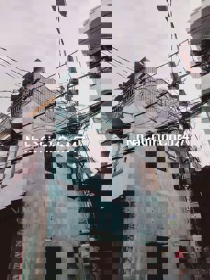 Chính Chủ Bán nhà Tâm huyết 566/163/22 Nguyễn Thái Sơn ,P05,Gò vấp