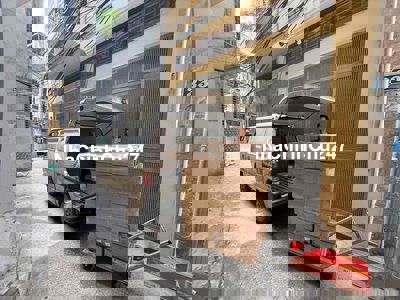 Chính chủ bán nhà riêng phố Thái Thịnh, Đống Đa