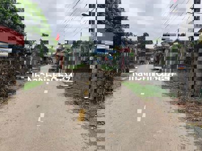 Bán đất Lương Sơn, sổ hồng, chính chủ