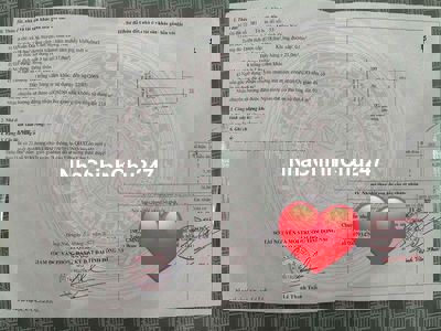 Bán Đất Chính Chủ Xuân Đông Cẩm Mỹ cách Ngã 4 Sông Ray 2km