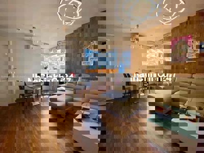 chính chủ bán căn hộ 3pn-2 vệ sinh full nội thất 93m2