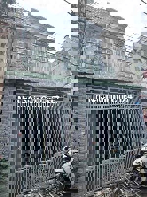 Chính chủ cần bán nhà 1T1L, pháp lý tốt!