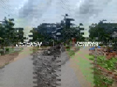 Bán Đất Chính Chủ Giá 540 triệu . Bao sổ