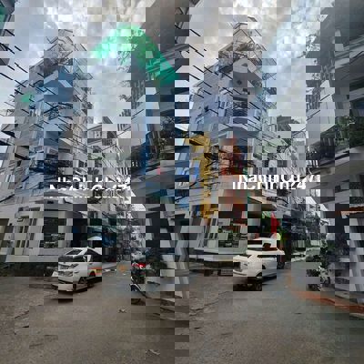 52M2 HXH 6M PHẠM VĂN ĐỒNG - 4 TẦNG - 4X13M - CHỈ 9 TỈ TL CHÍNH CHỦ