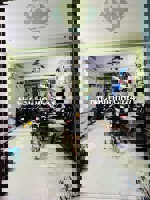 Bán nhà 6x18m một đời chủ. KDC Bình Hưng Bình Chánh