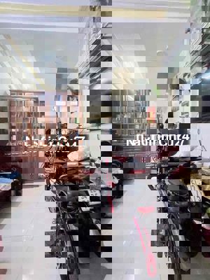 ✨CHÍNH CHỦ BÁN NHÀ 5 TẦNG – XE HƠI ĐẬU TẬN CỬA – GIÁ CHỈ 4.7 TỶ✨