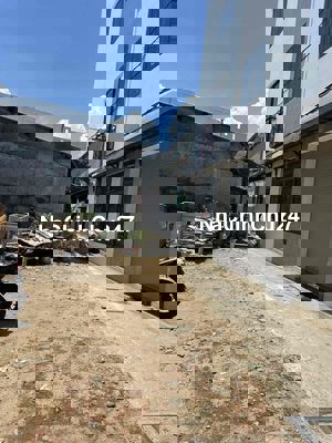 ☘ CHÍNH CHỦ BÁN LÔ ĐẤT NGÔ QUYỀN VUÔNG VỨC MẶT TIỀN RỘNG, ĐẤT 2 MẶT KI