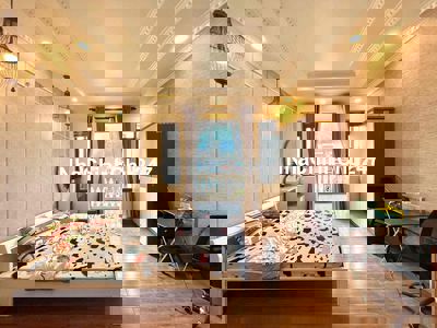 CHÍNH CHỦ STUDIO BANCOL MỚI SẴN NỘI THẤT, VÀO LIỀN, NGAY CV LÀNG HOA