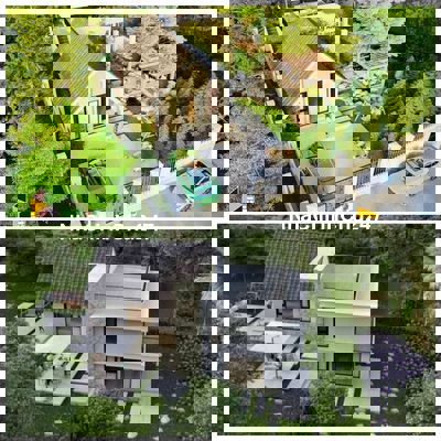 Chính chủ bán căn Villa mới toanh sân vườn sẳn nội thất view sịn