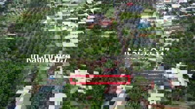 CHÍNH CHỦ GỬI BÁN LÔ ĐẤT THỔ CƯ NGAY KẾ KCN BECAMEX CHƠN THÀNH