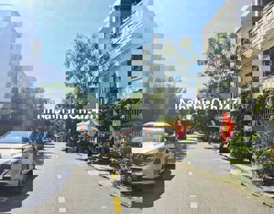 Chính chủ Nguyễn Sắc Kim, sát Mẹ Thứ, song song Võ Chí Công, Hoà Xuân