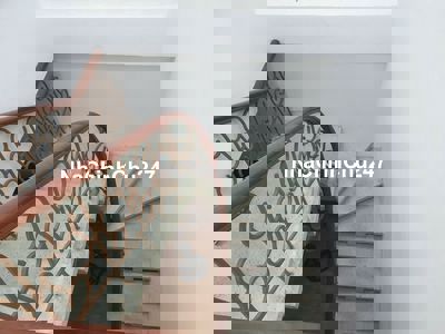 nhà sổ không vướng NH, chính chủ cần bán nhanh với khách có thiện chí