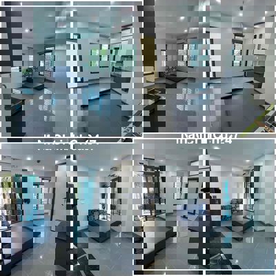 CHÍNH CHỦ - CCMN MỚI - OTO ĐỖ CỬA - BAN CÔNG - 30m2