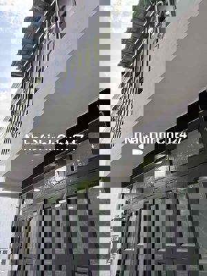 Chính chủ bán nhà hẻm 1206/..Huỳnh Tấn Phát Quận 7. nhà 1lầu mới 100%