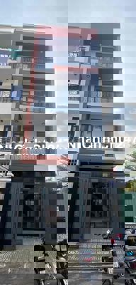 chính chủ cần bán nhà đường Kênh Tân Hoá