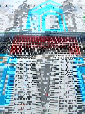 BÁN NHÀ CHÍNH CHỦ (SỔ RIÊNG)