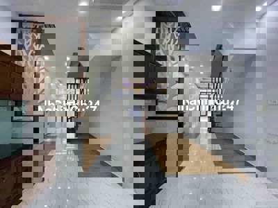 Chủ Kẹt Bán Gấp Nhà Bao Đẹp Ngay Chợ Hiệp Bình Thủ Đức