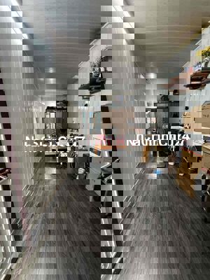 Chính chủ bán nhà phân lô khu tt810