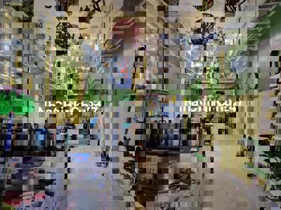 EM CHỦ- MTKD TÂN HƯƠNG 4x20M ĐÚC 3,5 TẤM 4PN 5WC CHỈ 31TR