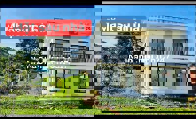 Chính chủ bán villa đang hoàn thiện 375m² 300mONT full nội thất