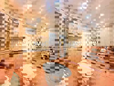 Chính Chủ Bán Căn Nhà Ngõ Kiến Thiết - Đống Đa 25m x 3 tầng,4.2tỷ