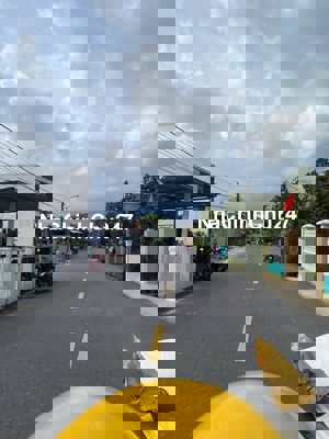 Bán đất chính chủ, vị trí đẹp, giá cả hợp túi tiền