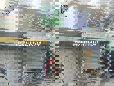 ⛸ EM TRAI CHỦ NHÀ_MTKD Tô Hiệu & Phan Anh _5.2 x 18m_2 Tấm "2PN + 2WC"