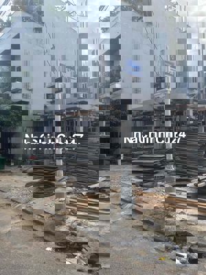 Chính chủ bán gấp nhà 3 tầng mặt tiền đường Mân Thái 3 Sơn Trà Đà Nang