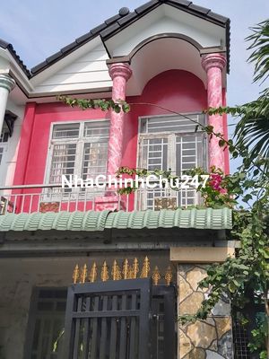 Cần tiền bán gấp nhà chính chủ